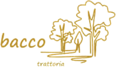 bacco-trattoria