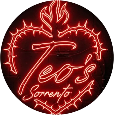 teos-sorrento